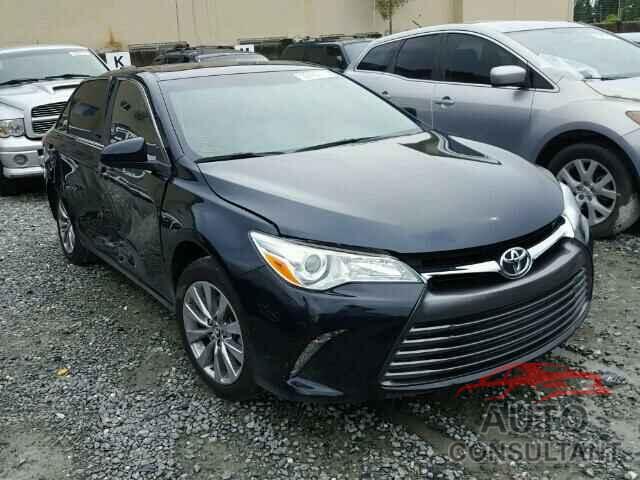 TOYOTA CAMRY 2016 - 4T1BF1FK7GU577404