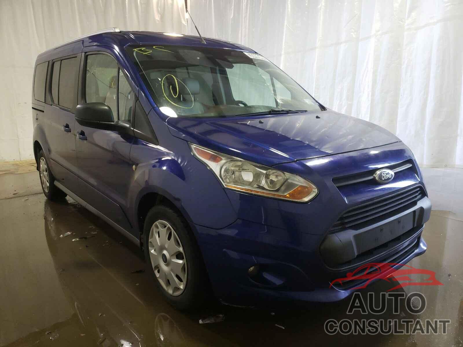 FORD TRANSIT CO 2016 - NM0GE9F74G1280337