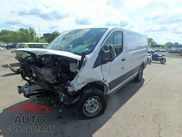 FORD TRANSIT CO 2015 - 1FTNR1YM8FKA65698