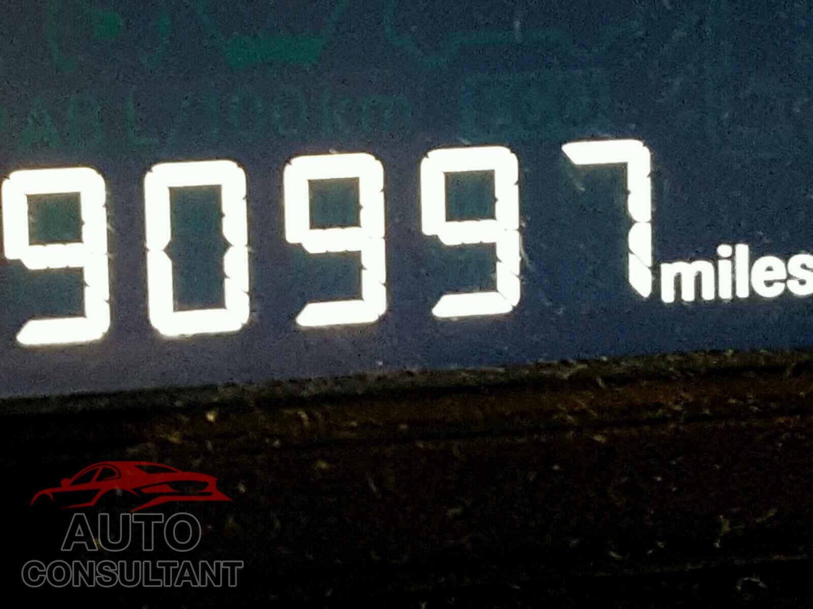 DODGE CARAVAN 2016 - 2C4RDGCG0GR249766