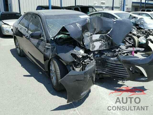 TOYOTA CAMRY 2015 - 4T1BD1FK3FU164139