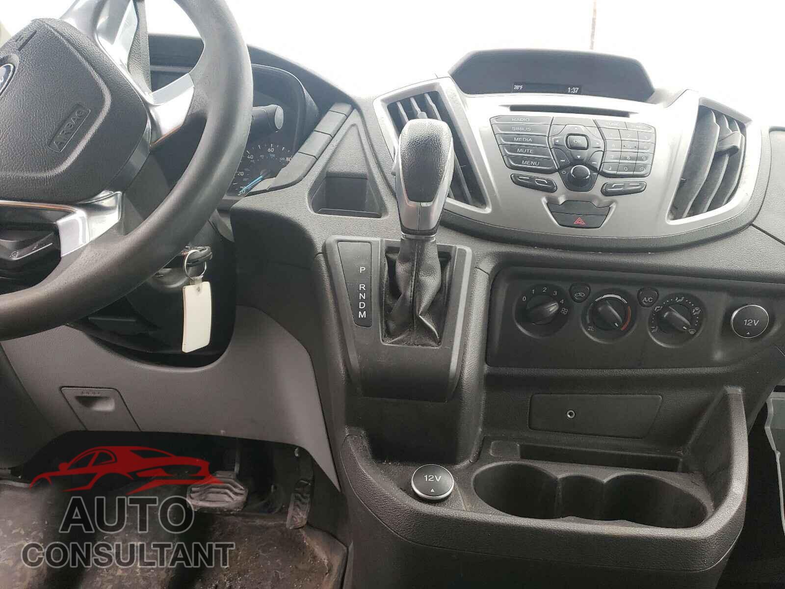 FORD TRANSIT CO 2017 - 1FBAX2CM0HKA05150