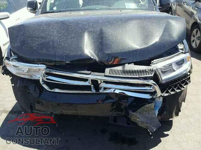 DODGE DURANGO 2016 - 1C4RDHAG4GC483684