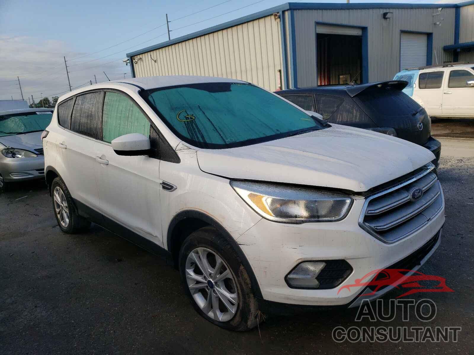 FORD ESCAPE 2017 - 1N4AL3AP1JC169698