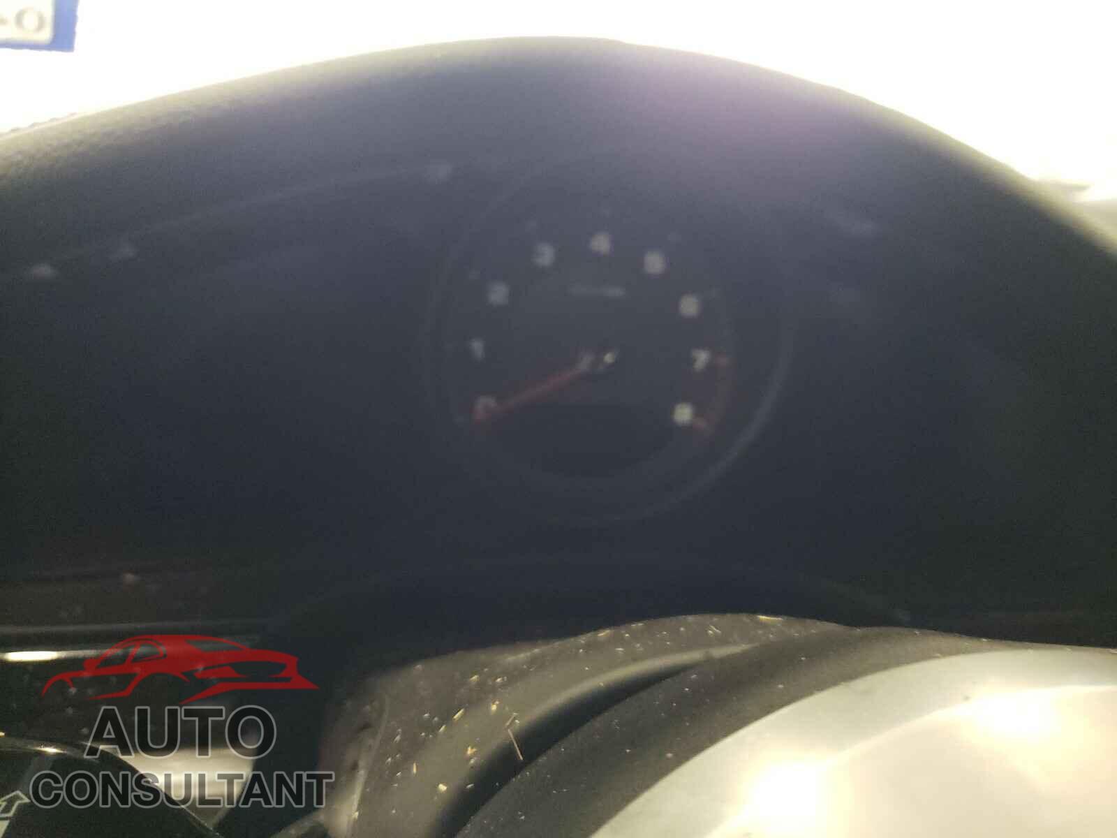 PORSCHE PANAMERA 2020 - WP0AA2A74LL101778