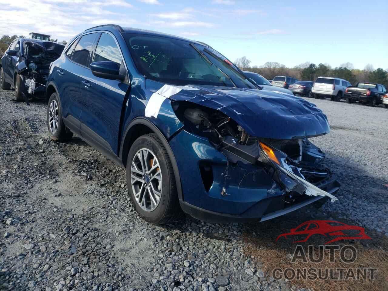 FORD ESCAPE 2020 - 1FMCU9H6XLUA37578