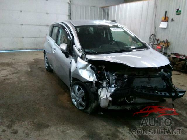 NISSAN VERSA 2015 - 3N1CE2CP0FL354991