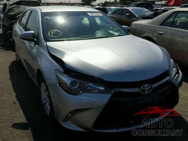 TOYOTA CAMRY 2015 - 4T1BF1FK7FU976716
