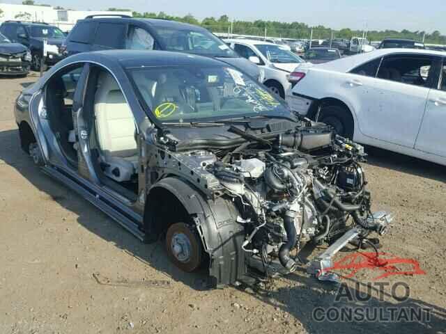 MERCEDES-BENZ CLA 250 2016 - WDDSJ4GB9GN373965