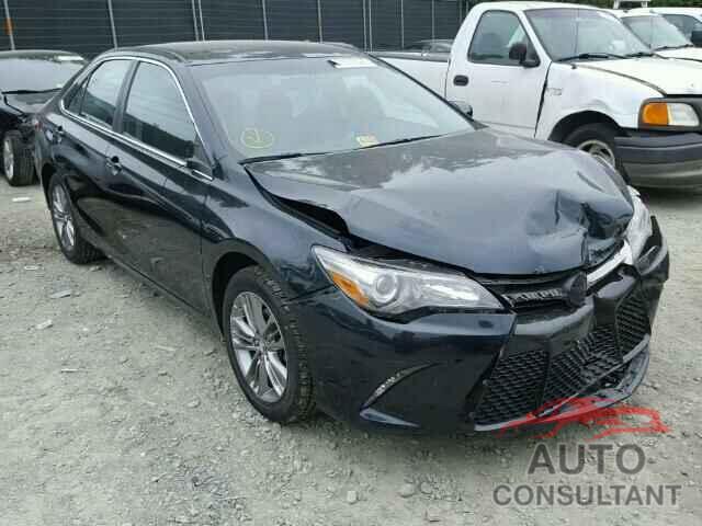 TOYOTA CAMRY 2015 - 4T1BF1FK6FU099491