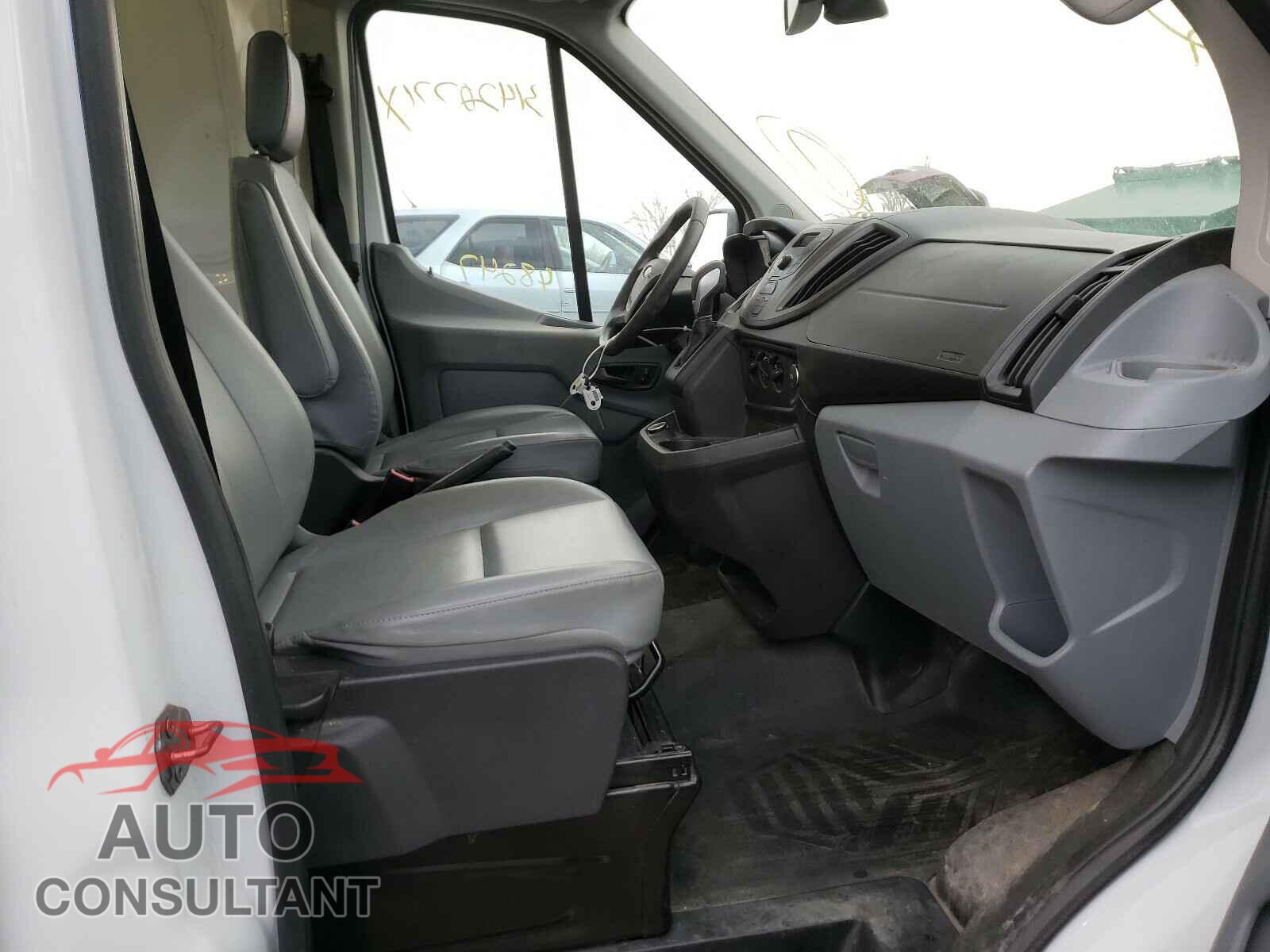 FORD TRANSIT CO 2017 - 1FTYR2CM1HKA64499