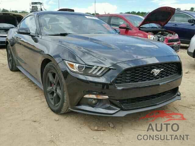 FORD MUSTANG 2015 - 1FA6P8TH1F5394728