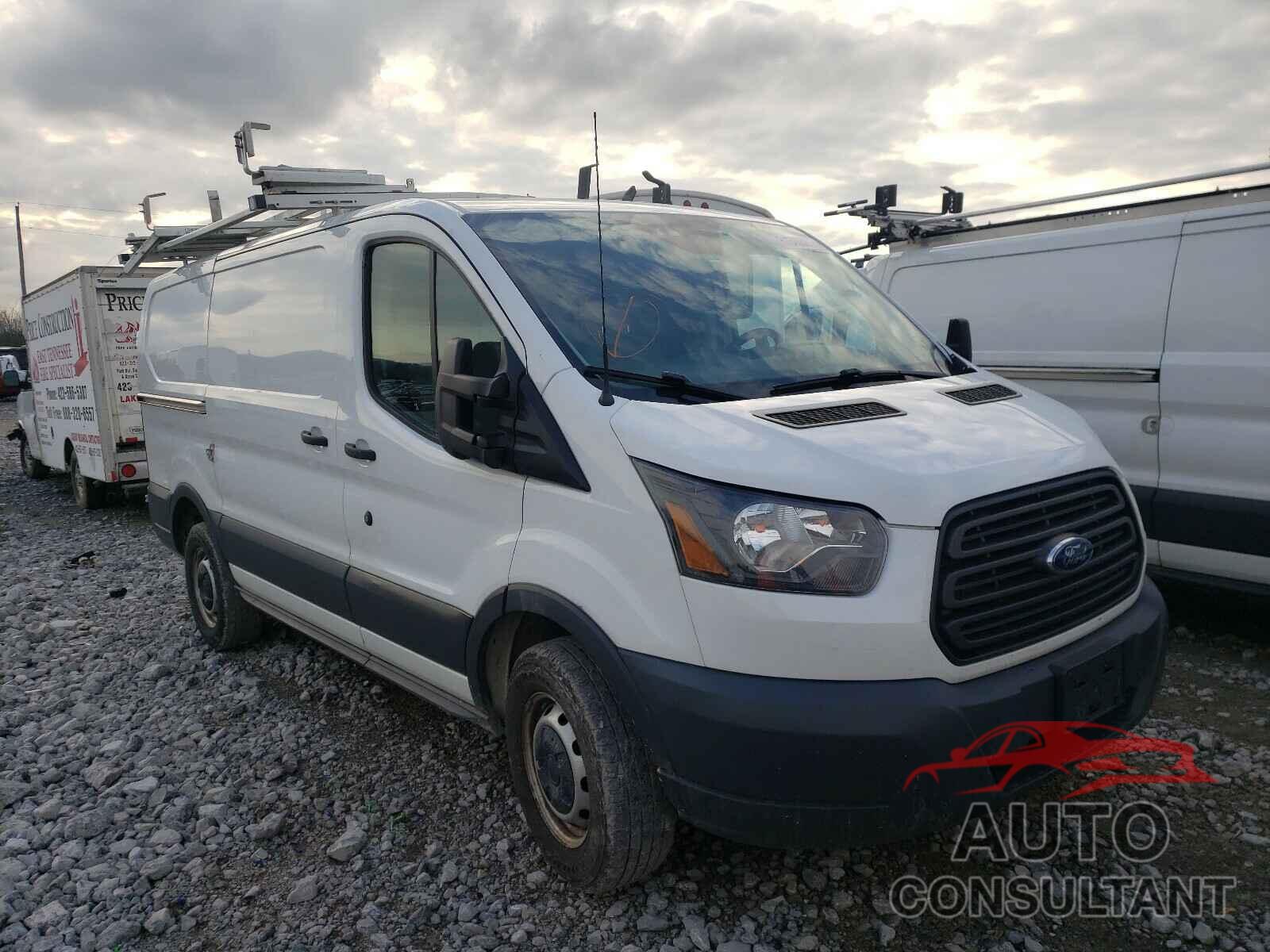 FORD TRANSIT CO 2016 - 1FTYR1YM9GKB10680