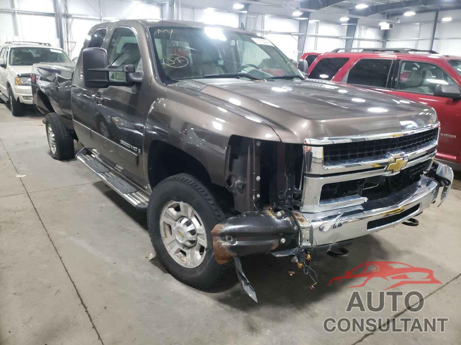 CHEVROLET SILVERADO 2018 - 19XFC2F71JE207233