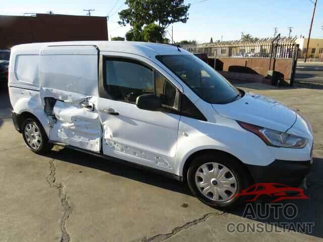 FORD TRANSIT CO 2019 - NM0LS7E29K1417346