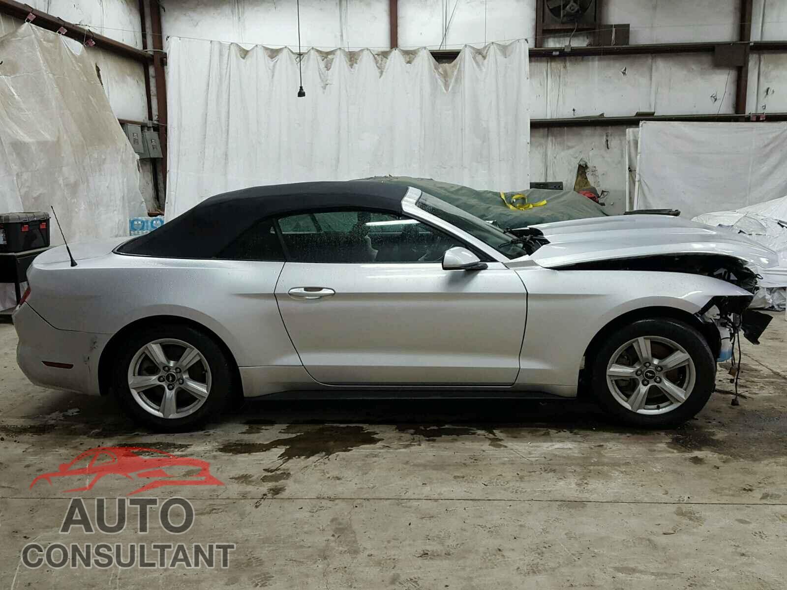 FORD MUSTANG 2016 - 1FATP8EM2G5307076
