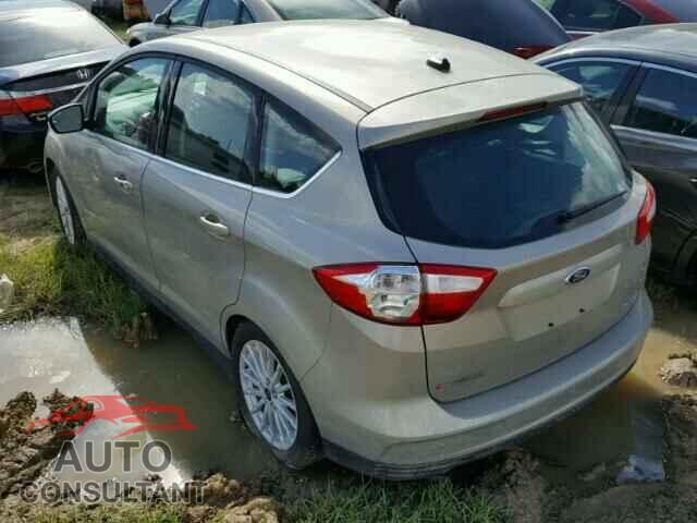 FORD CMAX 2016 - 1FADP5BU4GL106508