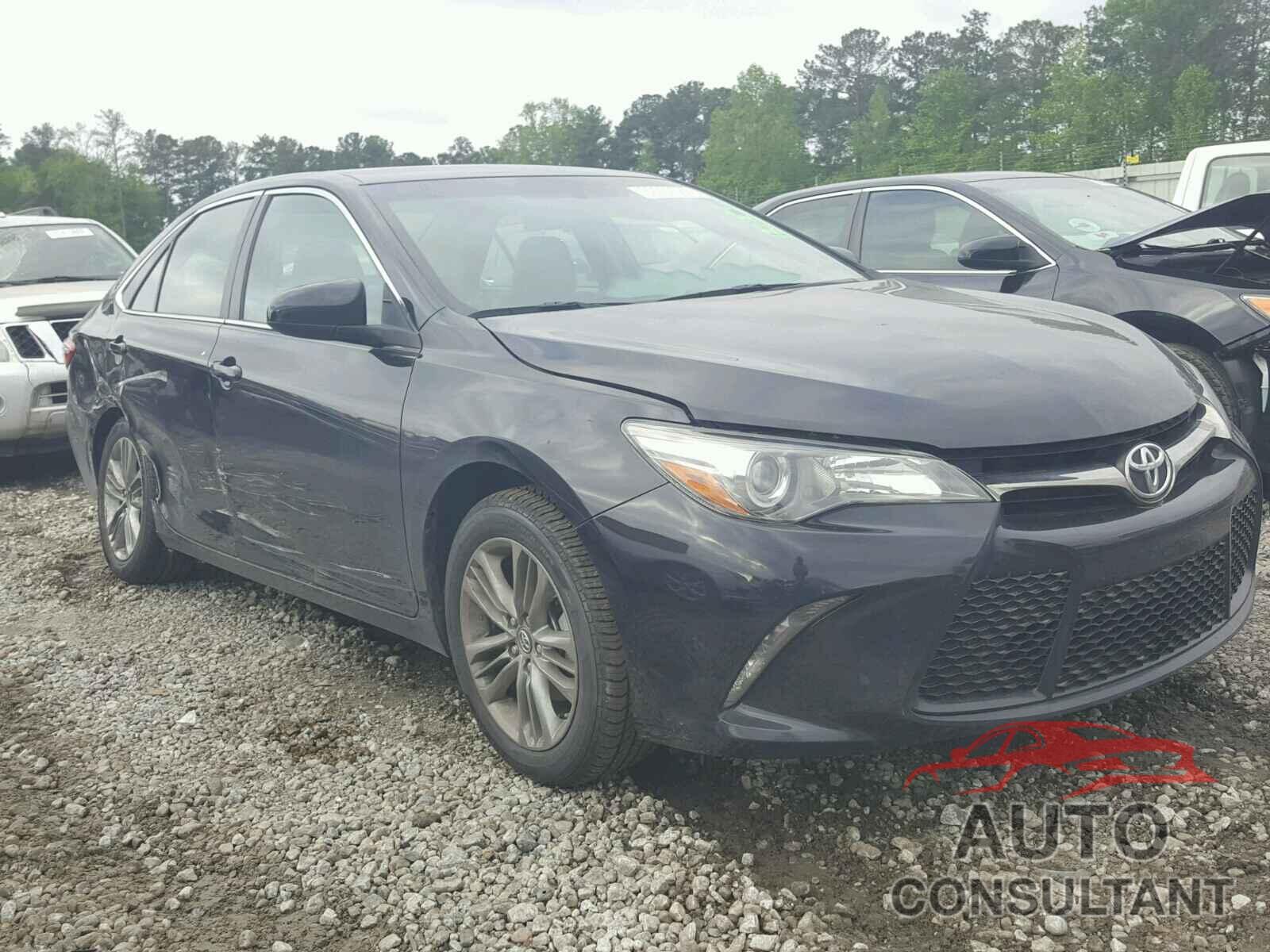 TOYOTA CAMRY 2016 - 4T1BF1FK5GU233036