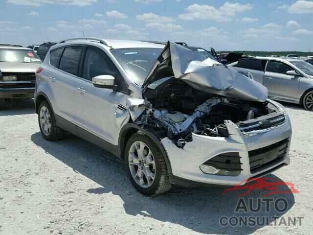 FORD ESCAPE 2015 - 1FMCU0JX9FUB74479