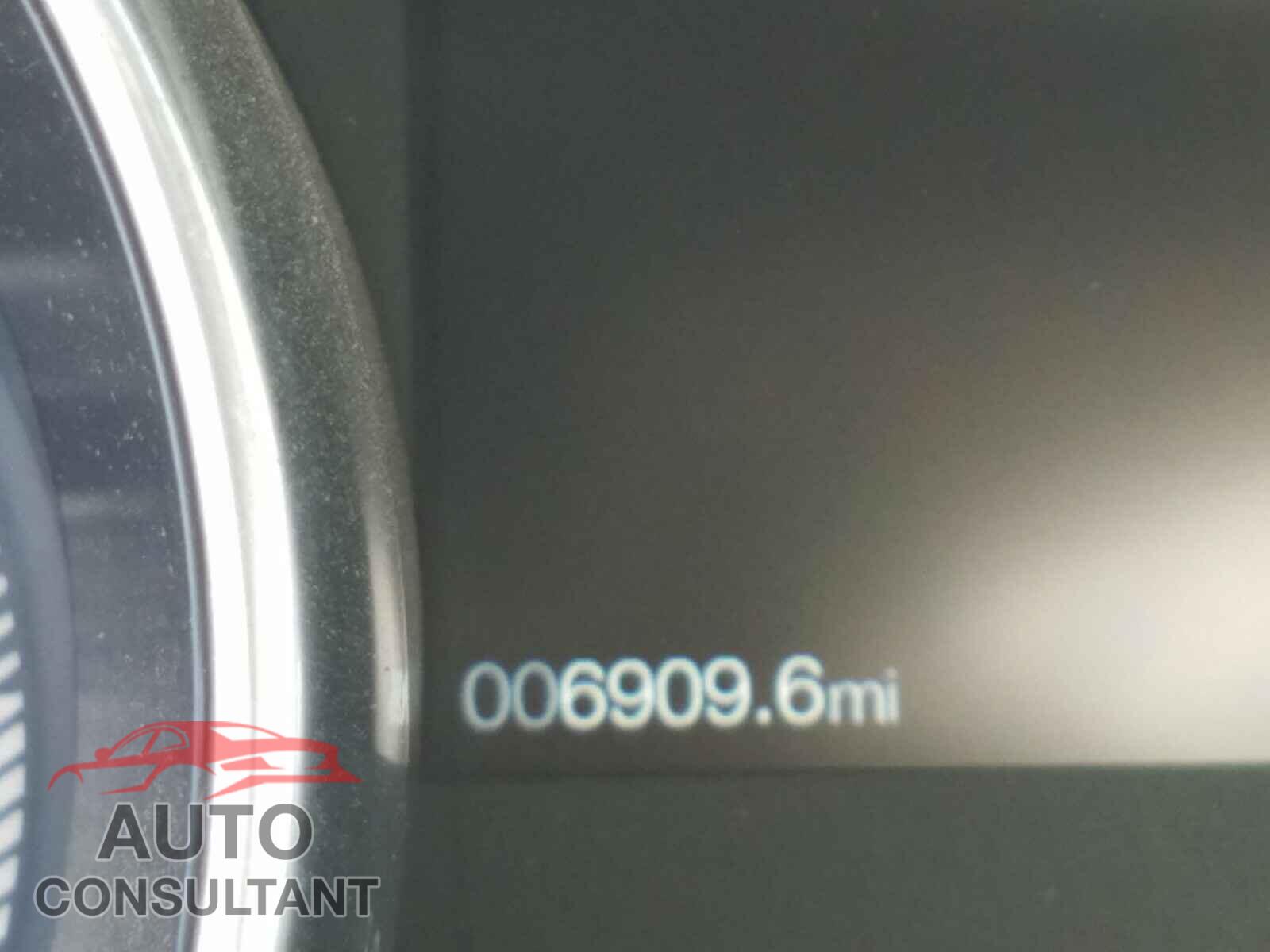 FORD MUSTANG 2020 - 1FATP8UH2L5136098
