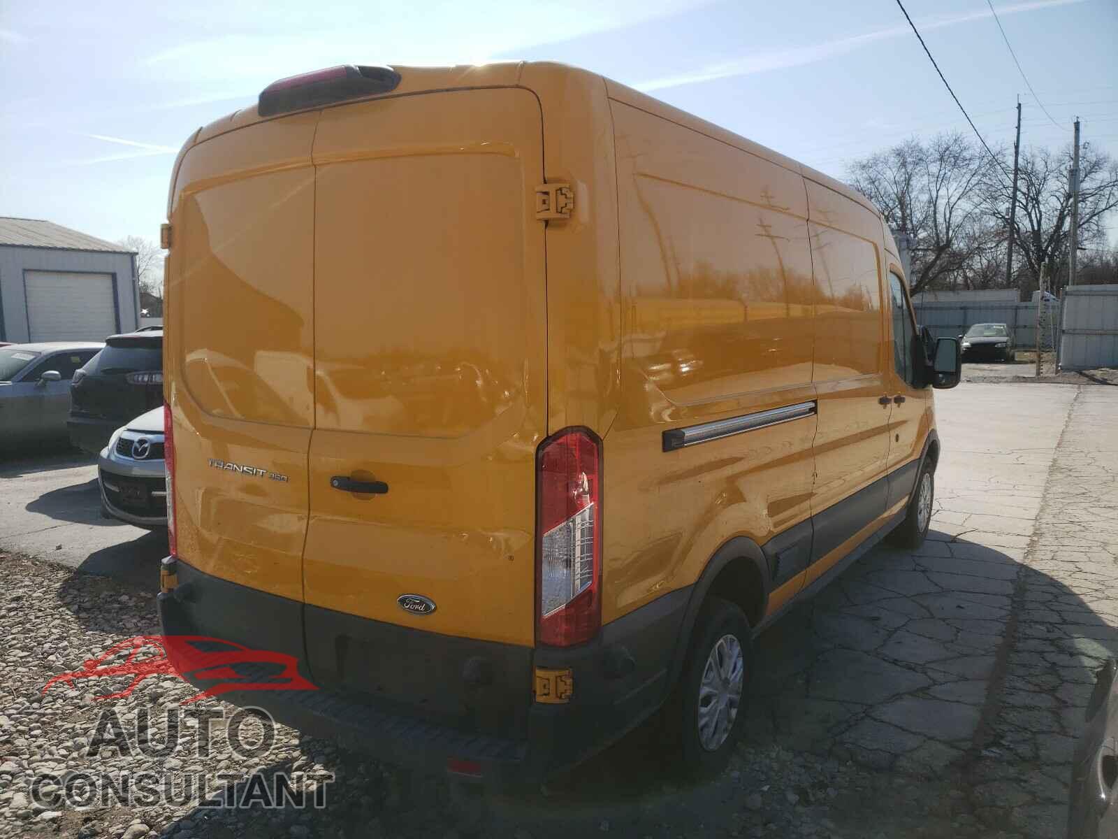 FORD TRANSIT CO 2018 - 1FTBW2CM6JKA07977