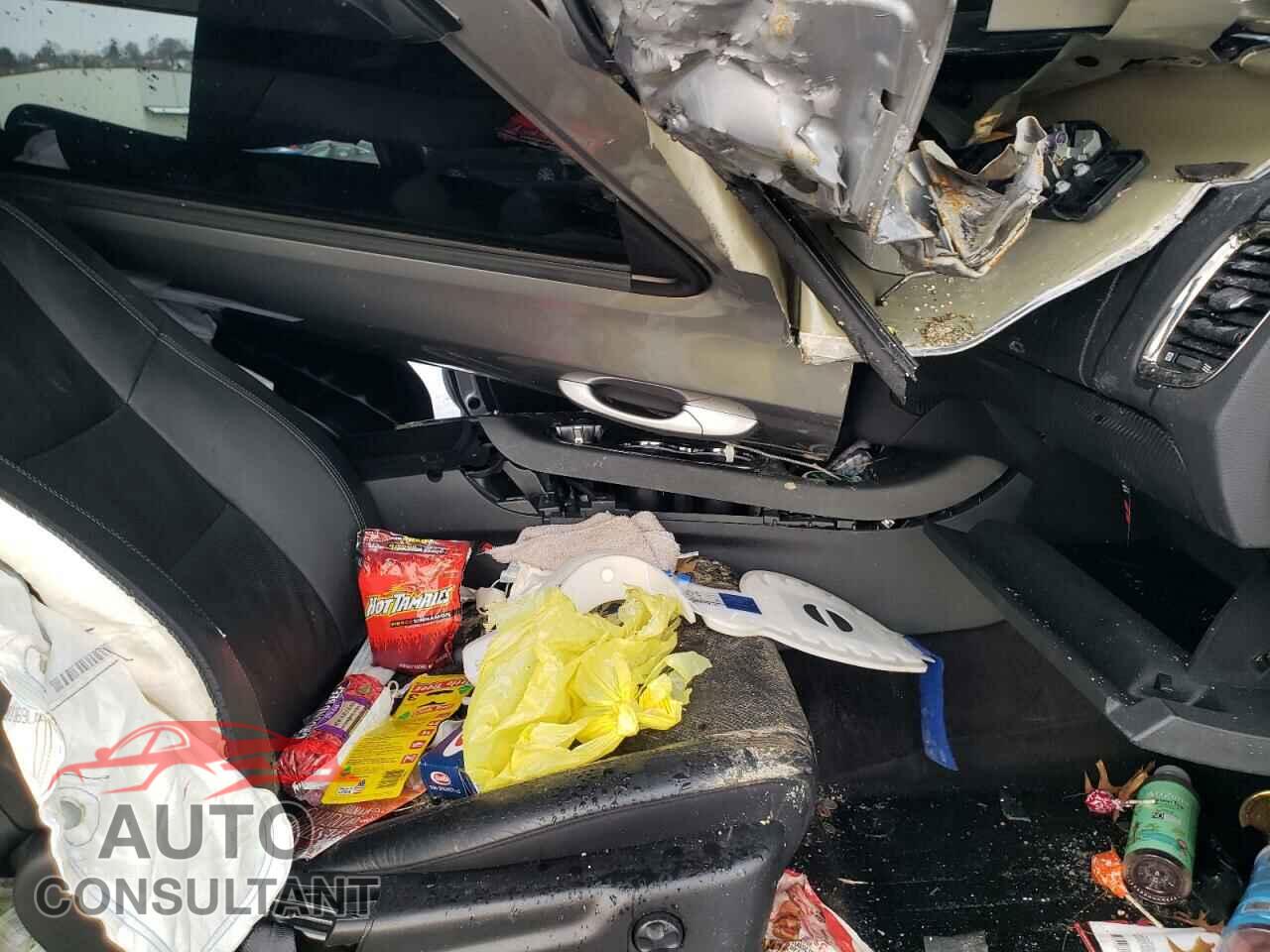 DODGE DURANGO 2019 - 1C4SDJCT2KC576036