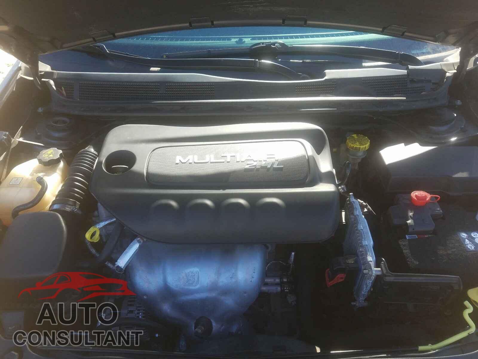 DODGE DART 2016 - 1C3CDFBBXGD635382