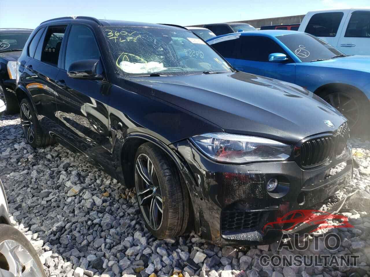 BMW X5 2016 - 5YMKT6C51G0C89789