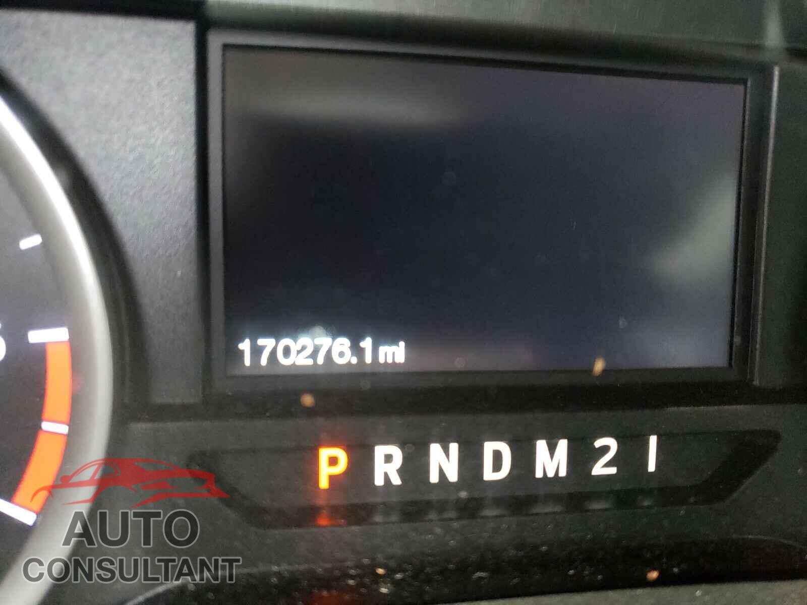 FORD F250 2017 - 1FT7W2B61HEB92375
