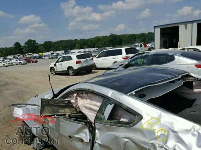 FORD MUSTANG 2016 - 1FA6P8CF1G5218598