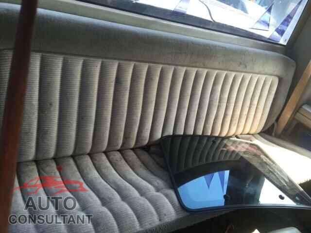 CHEVROLET C/K1500 1994 - 5YJSA1E53NF470726