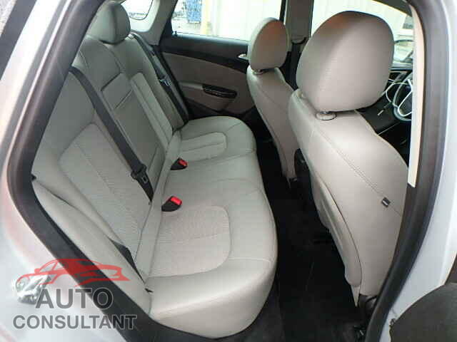 BUICK VERANO 2014 - KNDETCA20M7175442