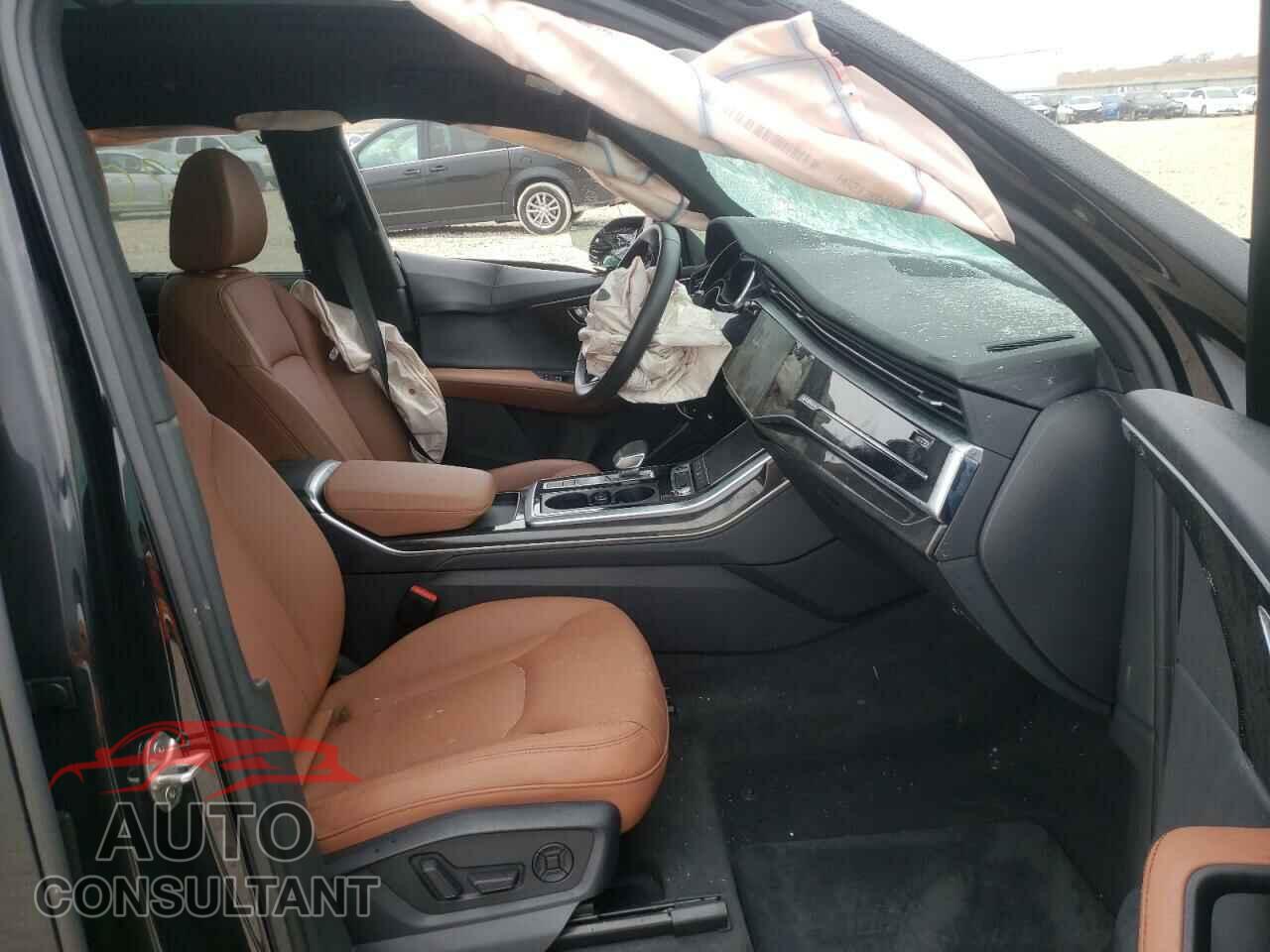 AUDI Q7 2021 - JF2SKAEC1KH577699
