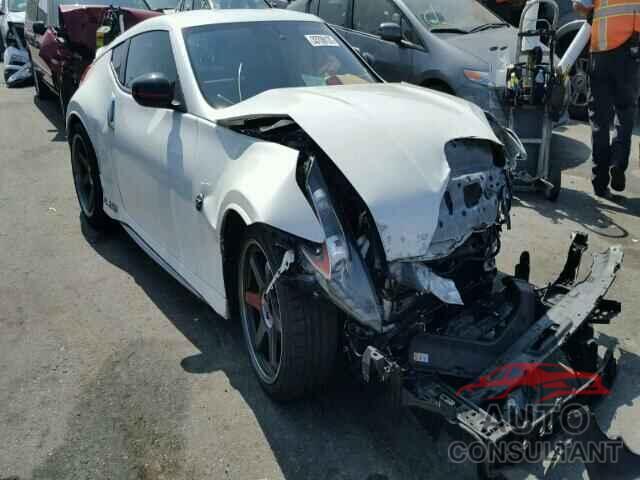 NISSAN 370Z 2016 - JN1AZ4EH6GM934718