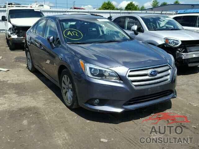 SUBARU LEGACY 2015 - 4S3BNAH60F3041213