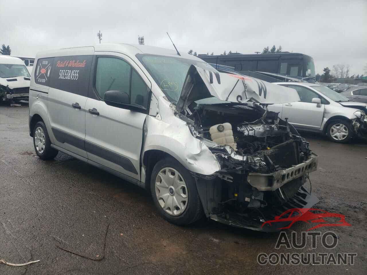 FORD TRANSIT CO 2016 - NM0LS7E79G1244091