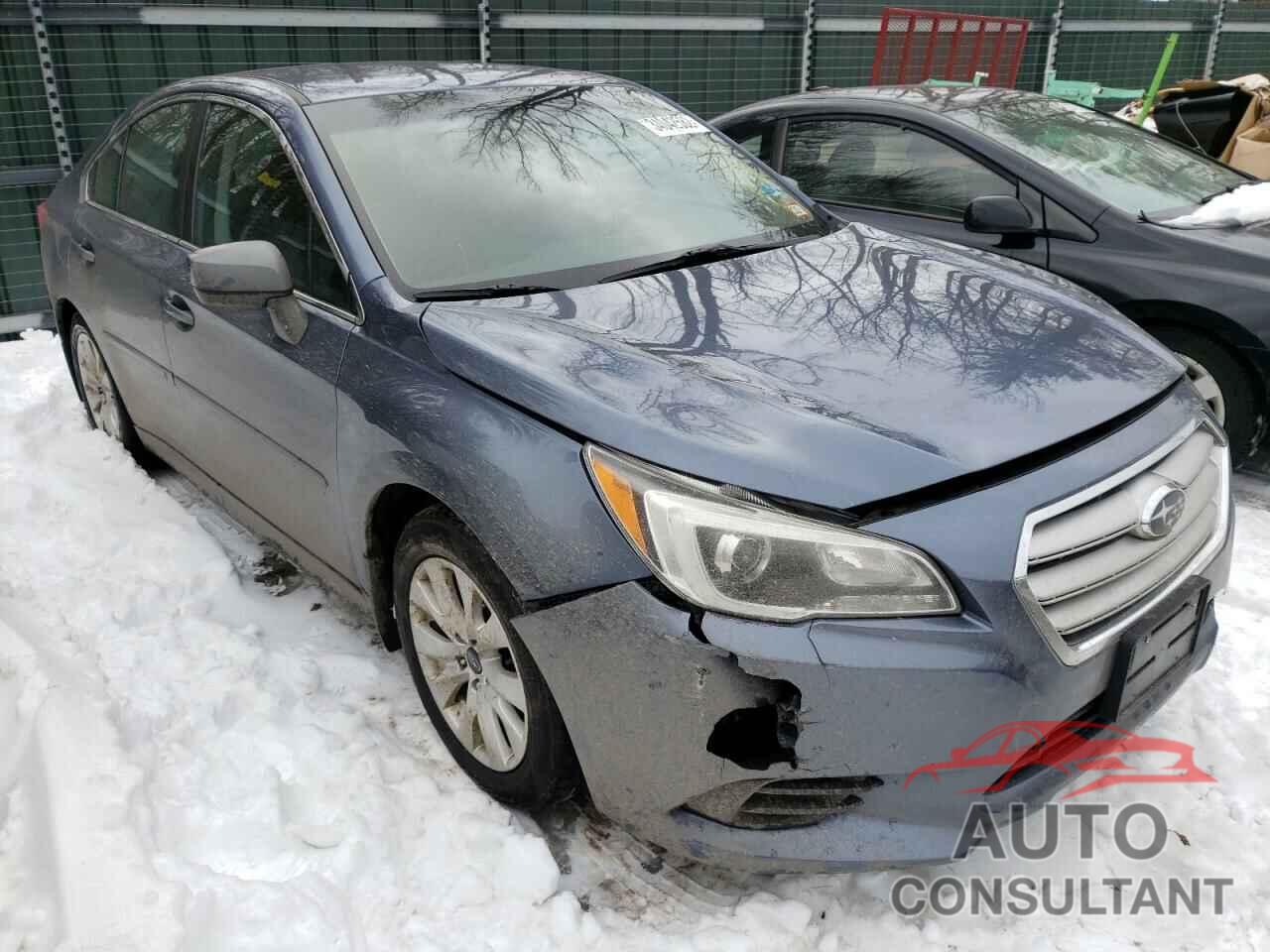 SUBARU LEGACY 2016 - 4S3BNAC61G3036224