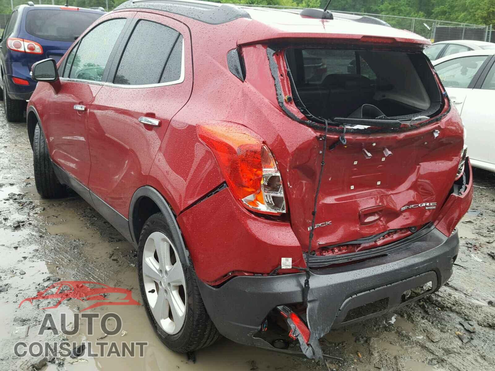 BUICK ENCORE CON 2015 - 5NPE24AF2KH763430