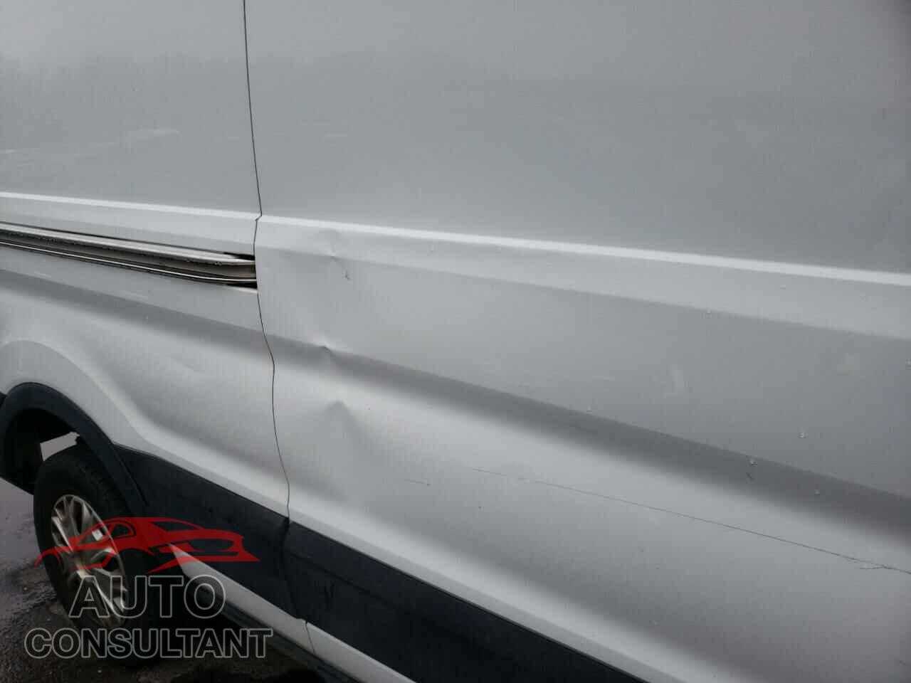 FORD TRANSIT CO 2019 - 1FTYR2CM8KKA88712