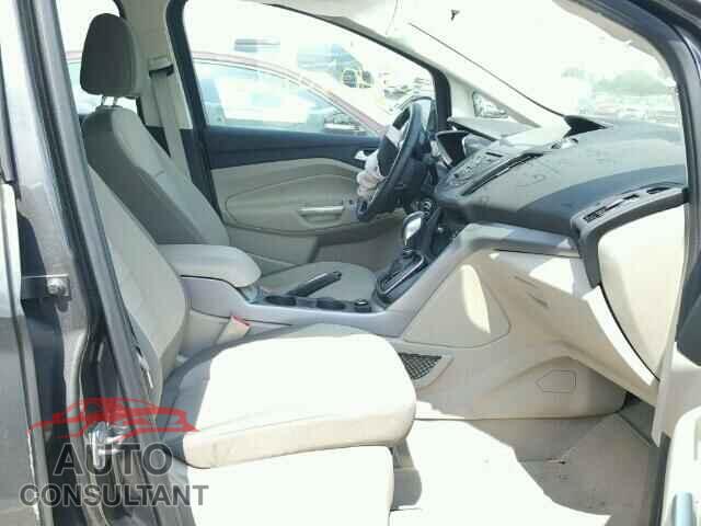 FORD CMAX 2015 - 1FADP5AUXFL100373