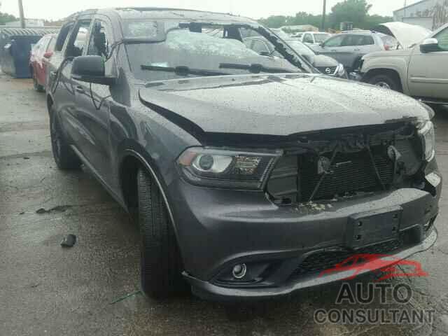 DODGE DURANGO 2015 - 1C4SDJCT8FC194860