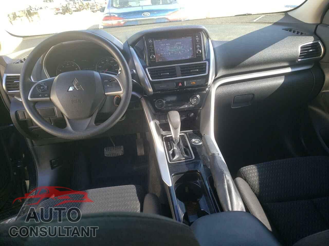 MITSUBISHI ECLIPSE 2019 - JA4AT3AA6KZ019407