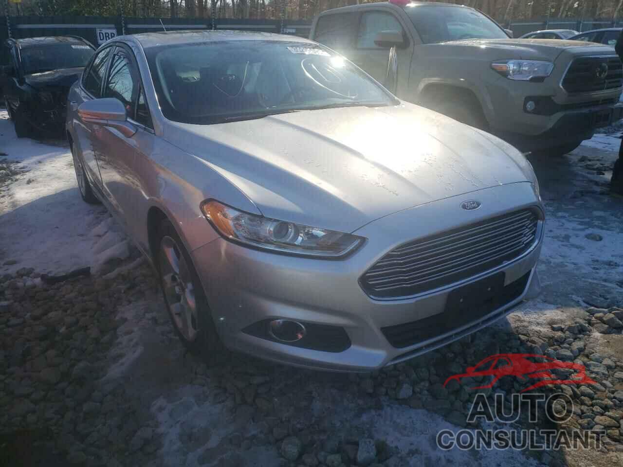 FORD FUSION 2016 - 3FA6P0H77GR189236
