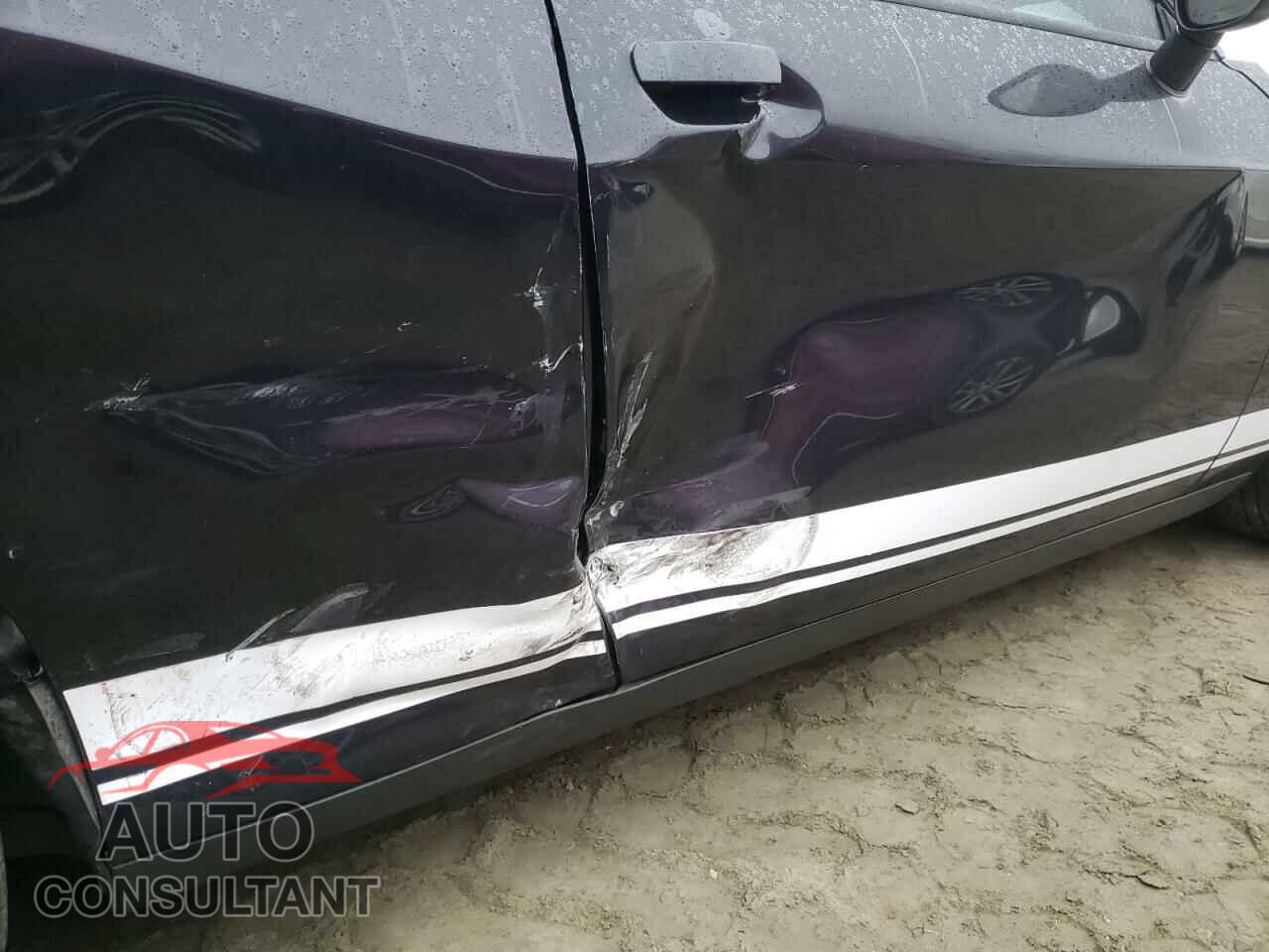 DODGE CHALLENGER 2017 - 2C3CDZAG2HH633810