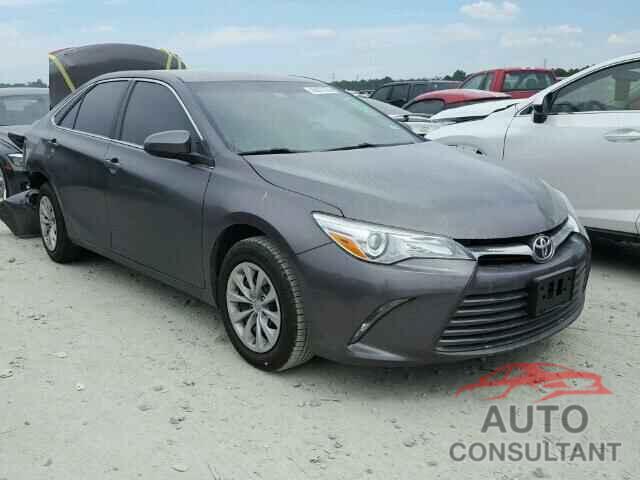 TOYOTA CAMRY 2015 - 4T4BF1FK2FR477344