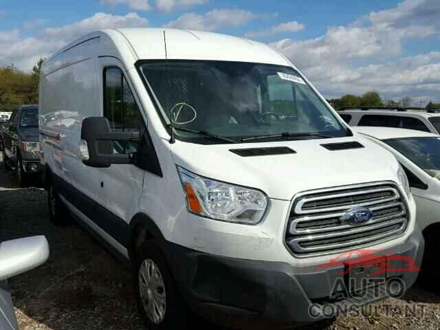 FORD TRANSIT CO 2015 - 1FTNE2CM7FKA19174