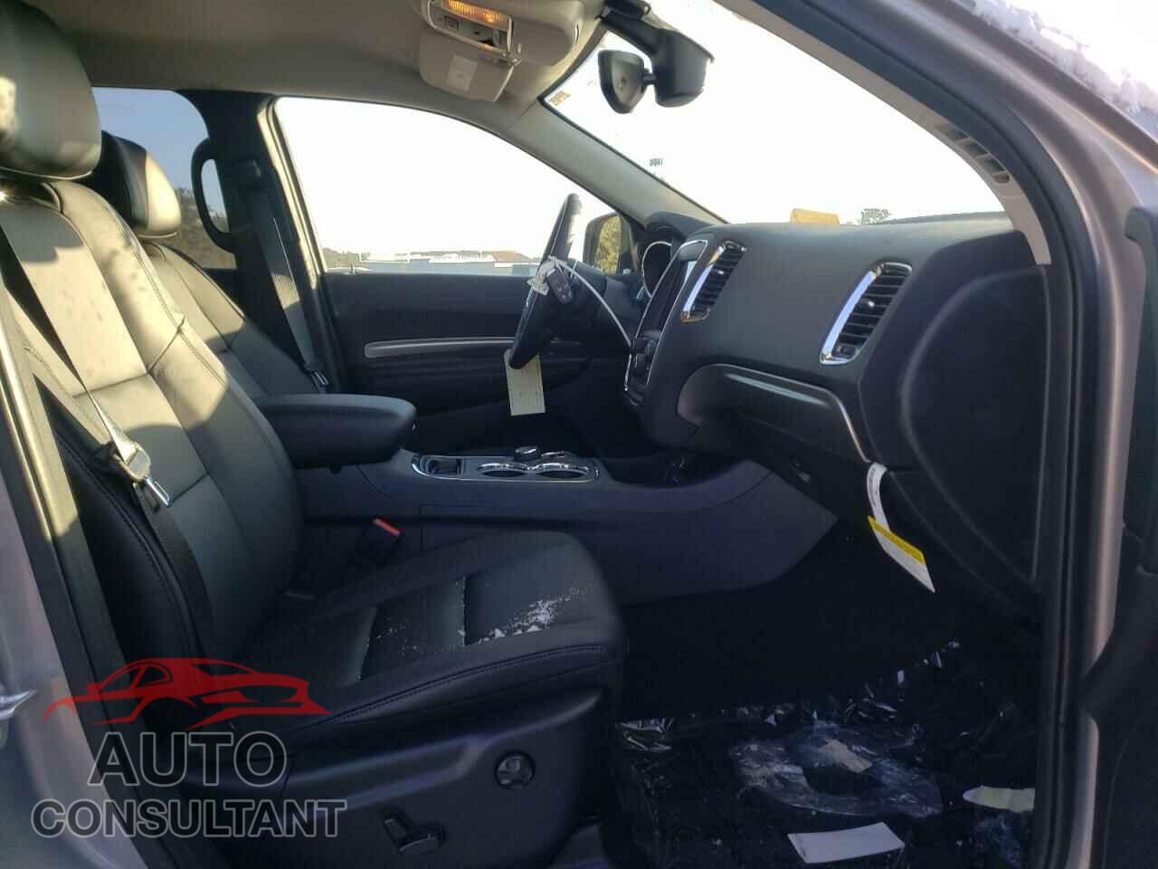 DODGE DURANGO 2017 - 1C4RDJDG8HC652934