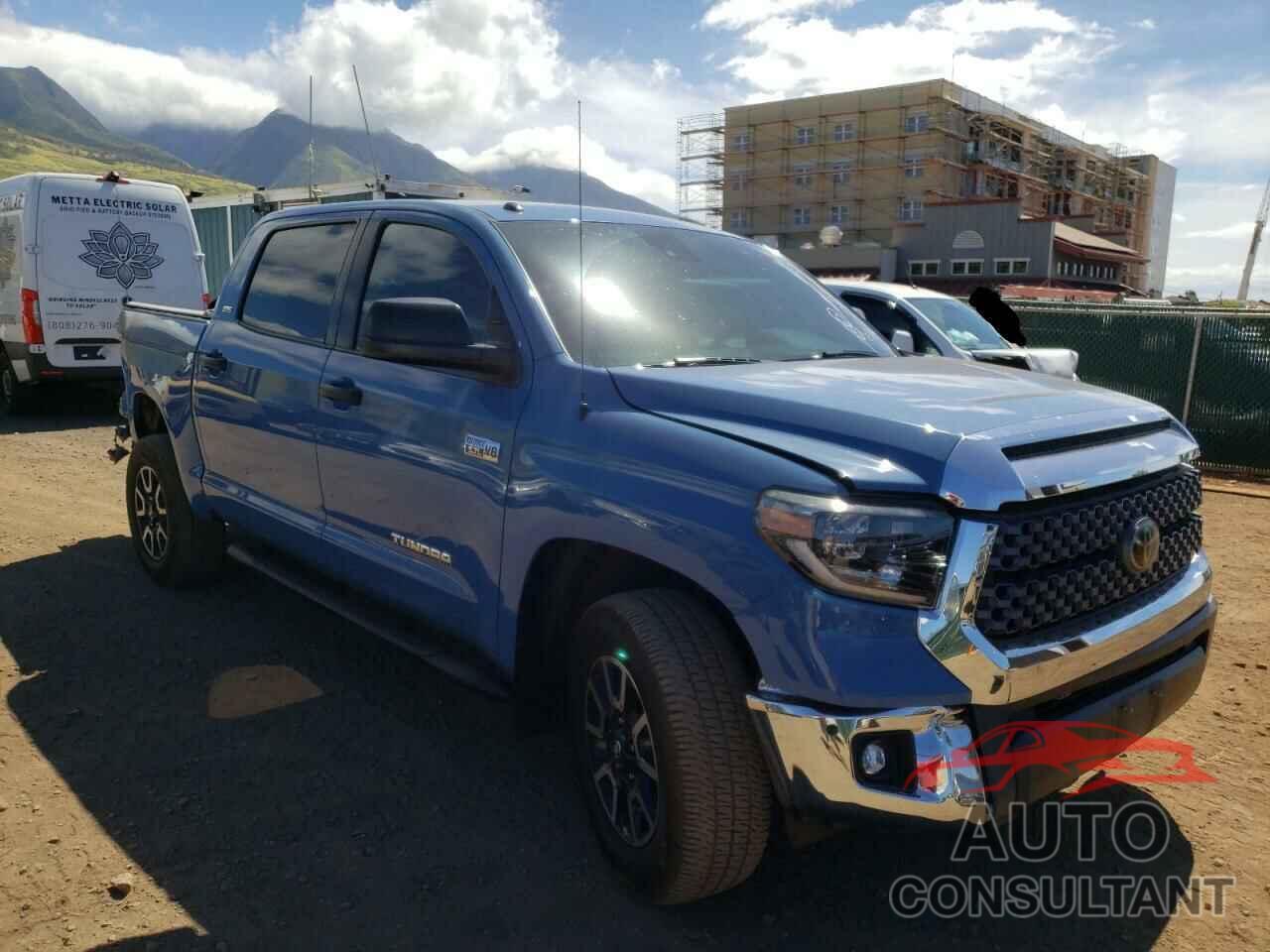 TOYOTA TUNDRA 2019 - 5TFDY5F17KX780242