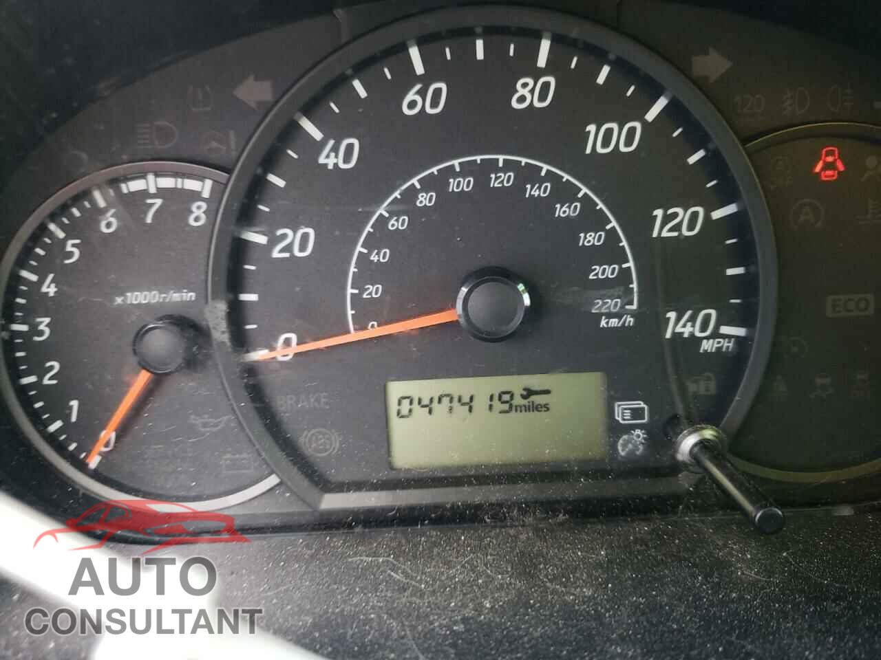 MITSUBISHI MIRAGE 2017 - ML32F3FJ6HHF15970