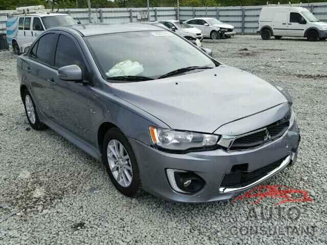 MITSUBISHI LANCER 2016 - JA32U2FU7GU005975